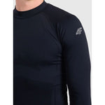 4F seamless thermal underwear (top) férfi ruházat