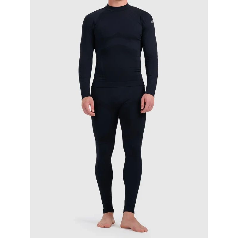 4F seamless thermal underwear (top) férfi ruházat