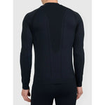 4F seamless thermal underwear (top) férfi ruházat
