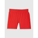 4F seamless training short leggings edzőfelszerelés 4FRSS25TFSTF061-62S