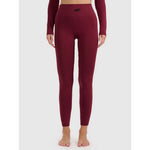 4F Seamless Women’s Thermal Underwear (Bottom) xs/s ruházat 4FWAW25USEAF221-60S