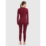 4F Seamless Women’s Thermal Underwear (Bottom) xs/s ruházat 4FWAW25USEAF221-60S