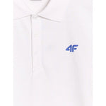 4F shirt férfi galléros póló