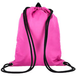 Shoe bag 4F F054 fuchsia tornazsák 4FJWAW23AGYMF05455S