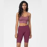 Shorts 4F W női rövidnadrág 4FSS23TFSHF13960S