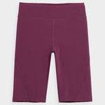 Shorts 4F W női rövidnadrág 4FSS23TFSHF13960S