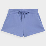 Shorts 4F W női rövidnadrág 4FSS23TSHOF17532S