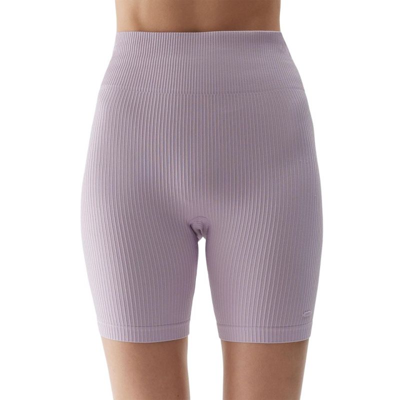 Shorts 4F W női rövidnadrág 4FWSS24TFSHF49852S
