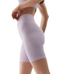 Shorts 4F W női rövidnadrág 4FWSS24TFSHF49852S
