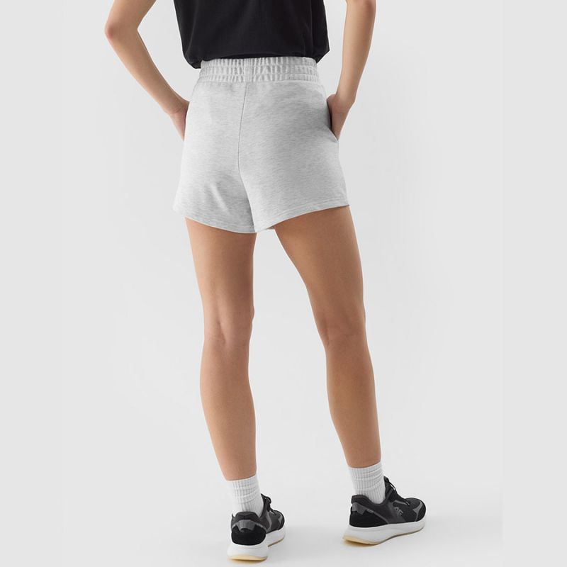 Shorts 4F W női rövidnadrág 4FWSS24TSHOF28627M