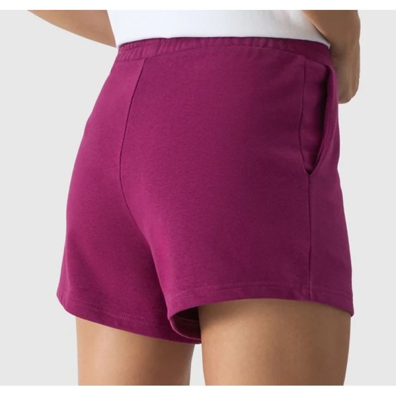 Shorts 4F W női rövidnadrág 4FWSS24TSHOF28651S