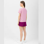 Shorts 4F W női rövidnadrág 4FWSS24TSHOF28651S