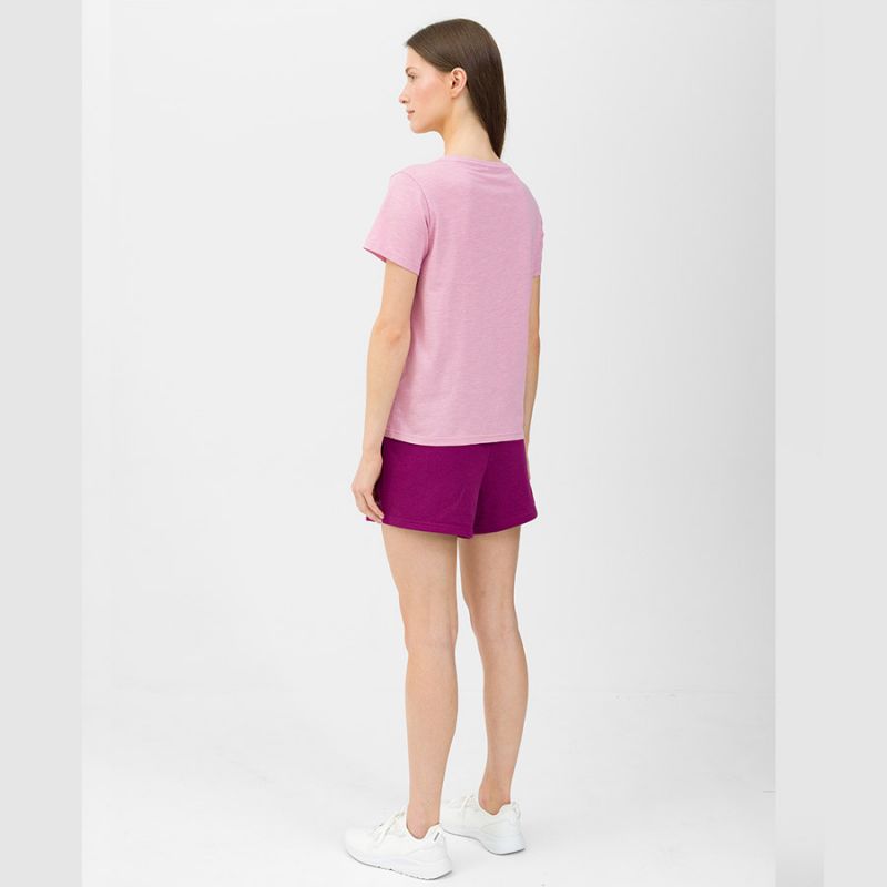 Shorts 4F W női rövidnadrág 4FWSS24TSHOF28651S