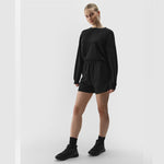 Shorts 4F W női rövidnadrág 4FWSS24TSHOF32420S