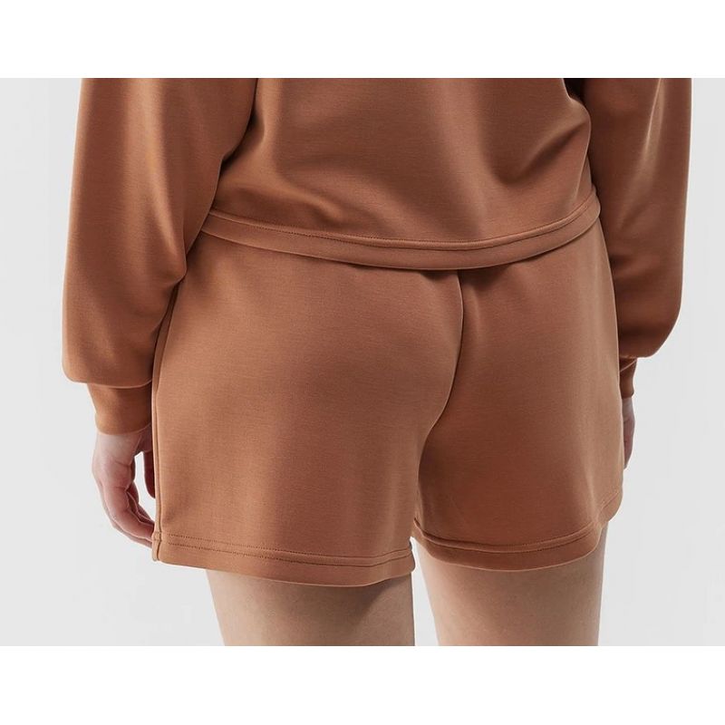 Shorts 4F W női rövidnadrág 4FWSS24TSHOF32481S