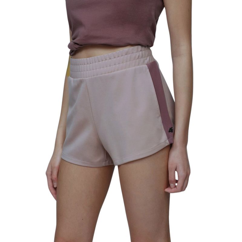 Shorts 4F W női rövidnadrág H4L21SKDD01156S