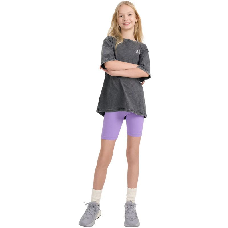 4f Shorts CAS F014 Jr 4FJWSS25TSTIF014 51S nadrág - Sportmania.hu