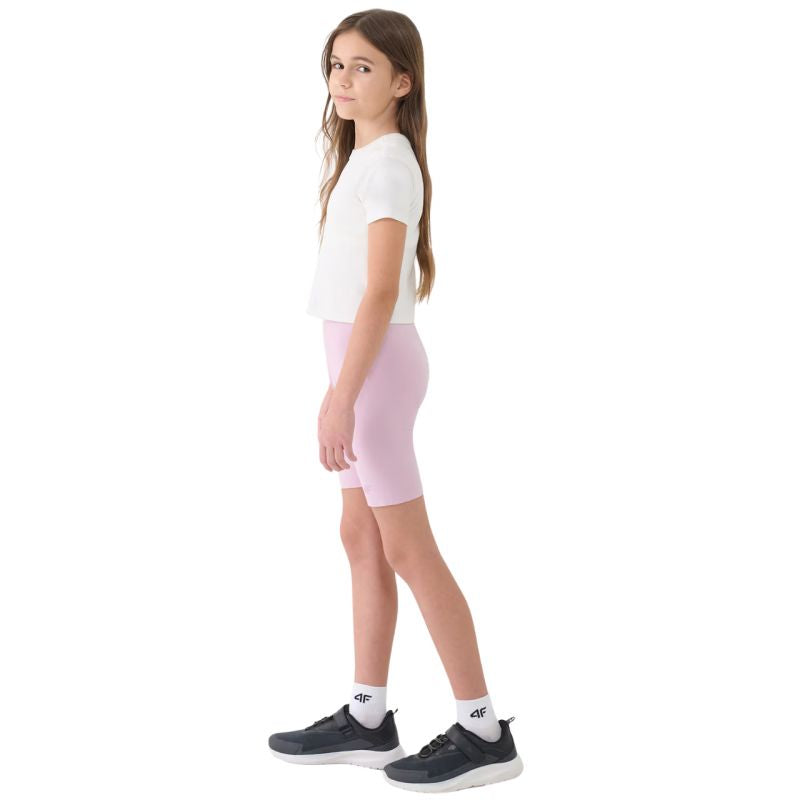 4f Shorts CAS F014 Jr 4FJWSS25TSTIF014 56S nadrág - Sportmania.hu