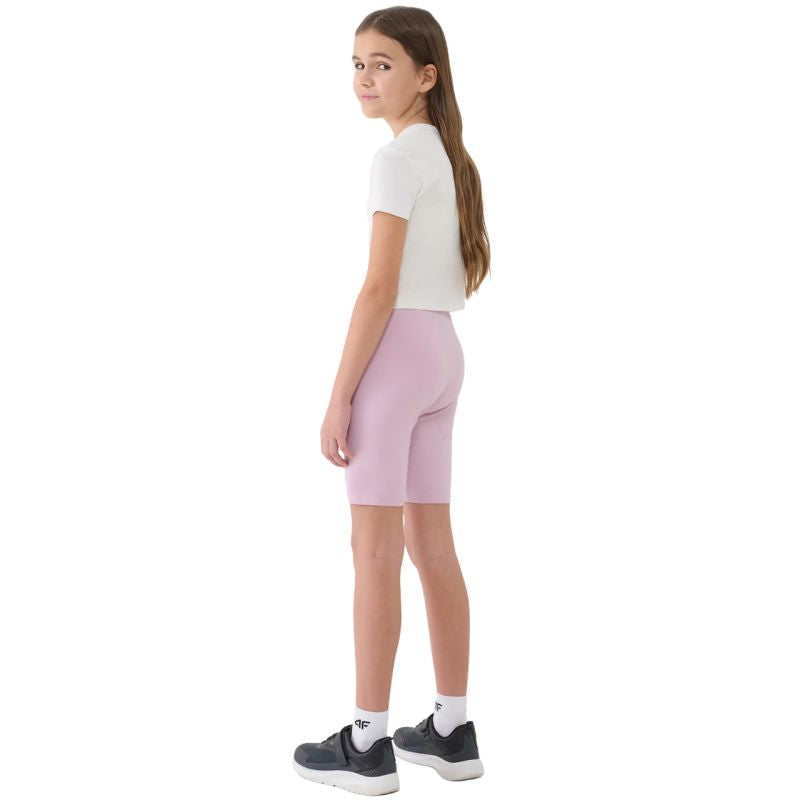 4f Shorts CAS F014 Jr 4FJWSS25TSTIF014 56S nadrág - Sportmania.hu