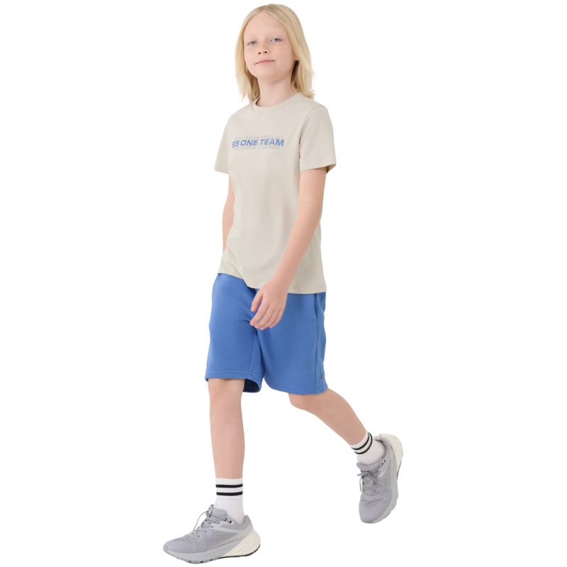 4f Shorts CAS M600 Jr 4FJWSS25TSHOM600 34S nadrág - Sportmania.hu