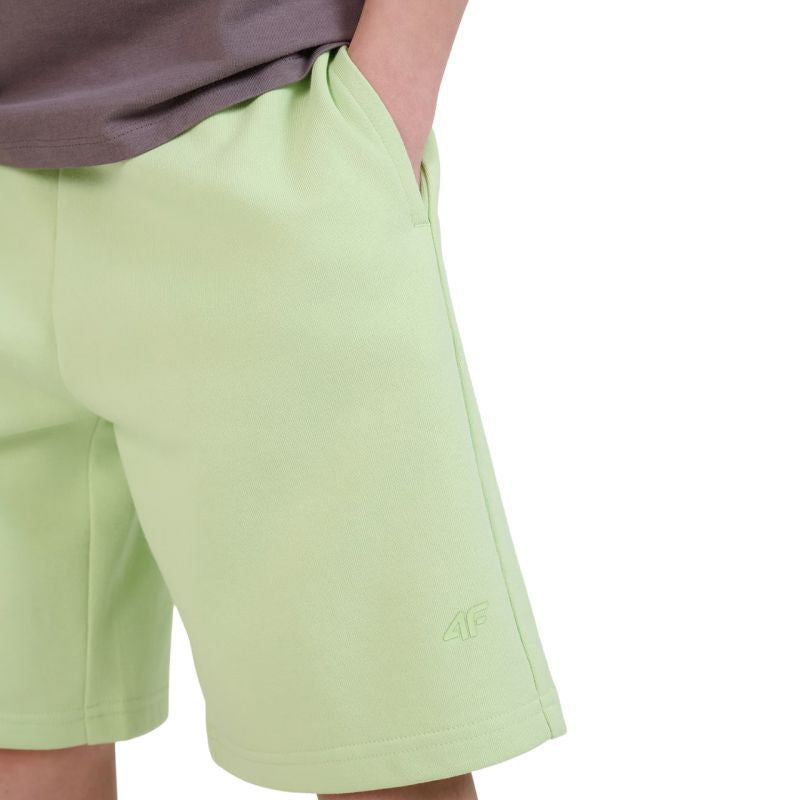 4f Shorts CAS M685 Jr 4FJRSS25TSHOM685 45S nadrág - Sportmania.hu