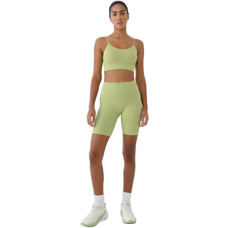 4f Shorts FNK F014 W 4FWSS25TFSTF014 42S nadrág - Sportmania.hu