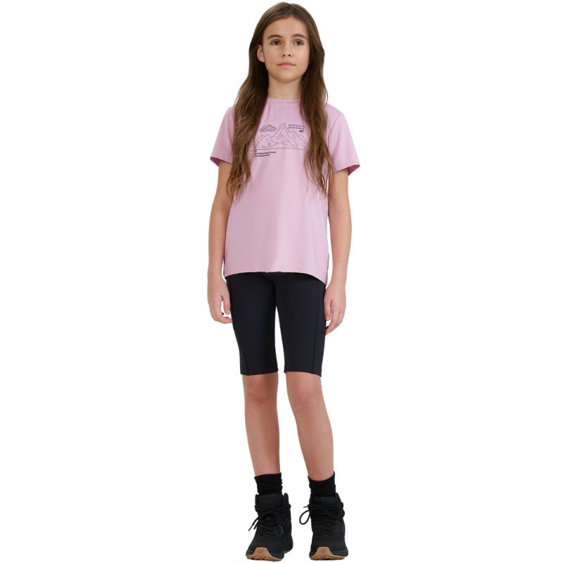 4f Shorts FNK F0857 Jr 4FJWSS25TFSHF0857 20S nadrág - Sportmania.hu