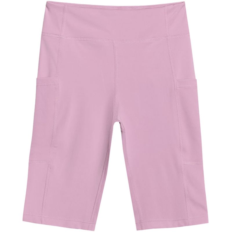 4f Shorts FNK F0857 Jr 4FJWSS25TFSHF0857 56S nadrág - Sportmania.hu