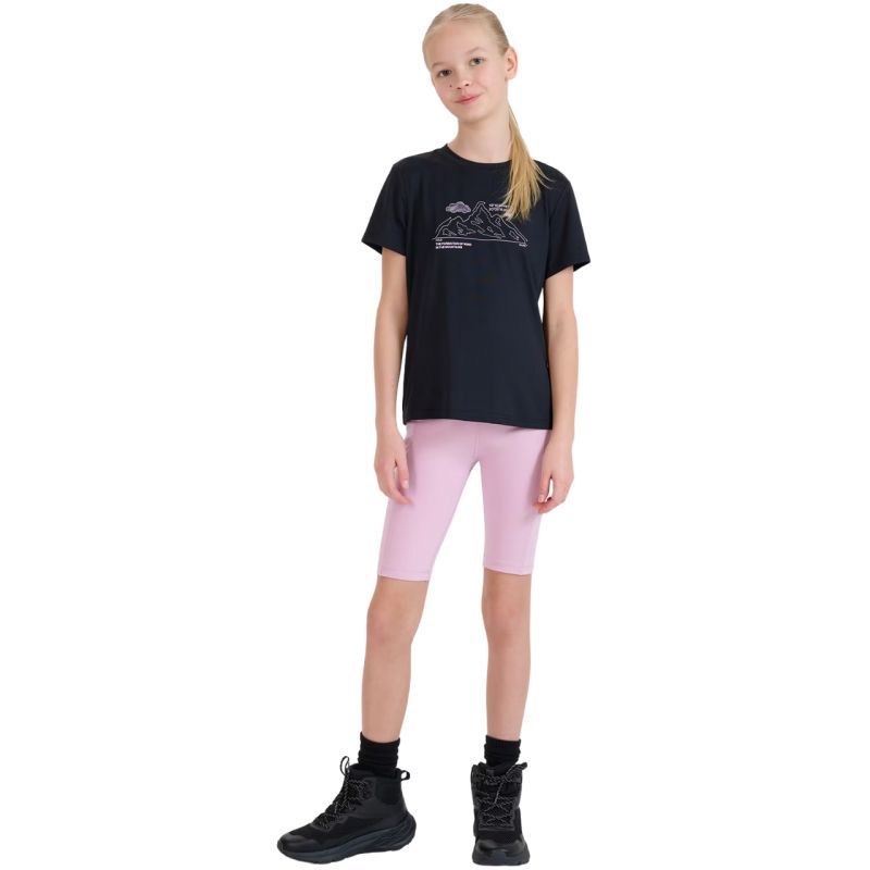 4f Shorts FNK Jr nadrág gyerek 4FJWSS25TFSHF085756S