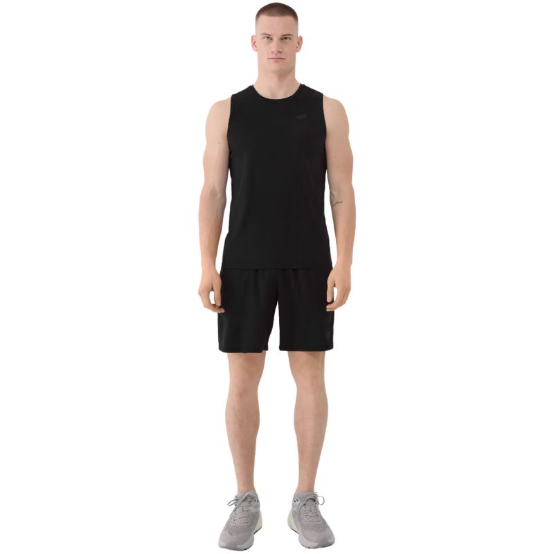 4f Shorts FNK M0912 M 4FWSS25TFSHM0912 20S nadrág - Sportmania.hu