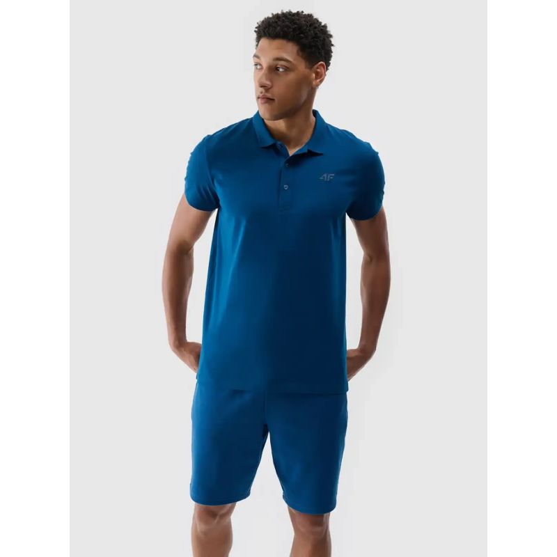 4f Shorts M 4FWMM00TSHOM543-46S nadrág - Sportmania.hu