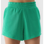 4f Shorts W 4fwss24tshof286 41s - Sportmania.hu