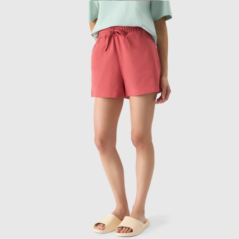 4f Shorts W 4fwss24tshof411 63s - Sportmania.hu