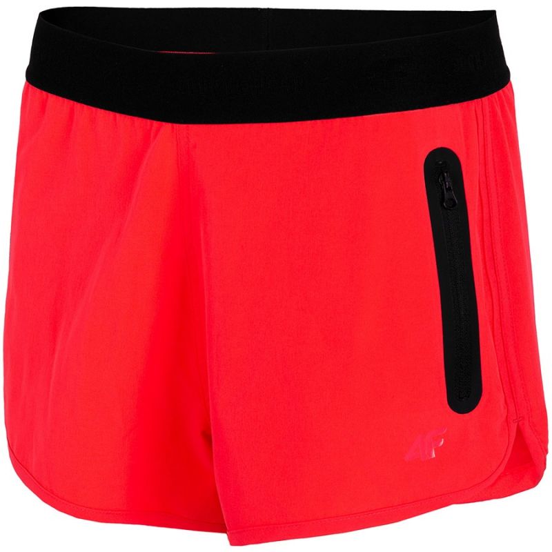 4f Shorts W Nadrág női H4L21-SKDT00563S