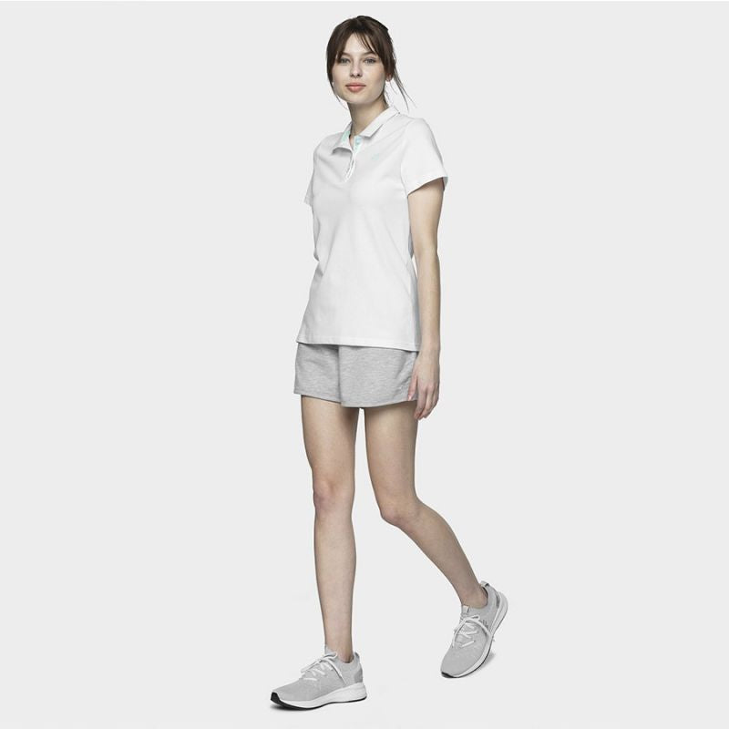 4f Shorts W Nadrág női NOSH4-SKDD00127M