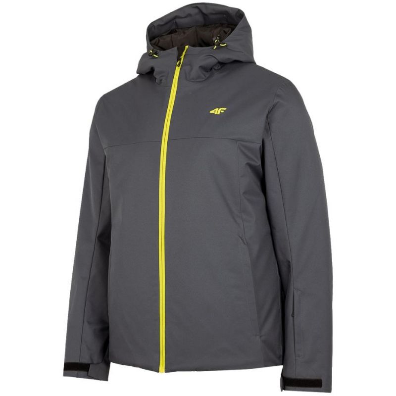 Ski 4f Kabát férfi H4Z22KUMN00122S