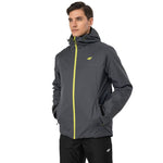 Ski 4f Kabát férfi H4Z22KUMN00122S