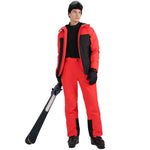 4f Ski Kabát férfi 4FWAW25TTJAM095190S