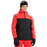 4f Ski Kabát férfi 4FWAW25TTJAM095190S