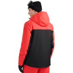 4f Ski Kabát férfi 4FWAW25TTJAM095190S