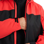 4f Ski Kabát férfi 4FWAW25TTJAM095190S