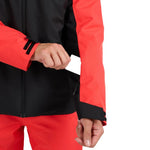 4f Ski Kabát férfi 4FWAW25TTJAM095190S