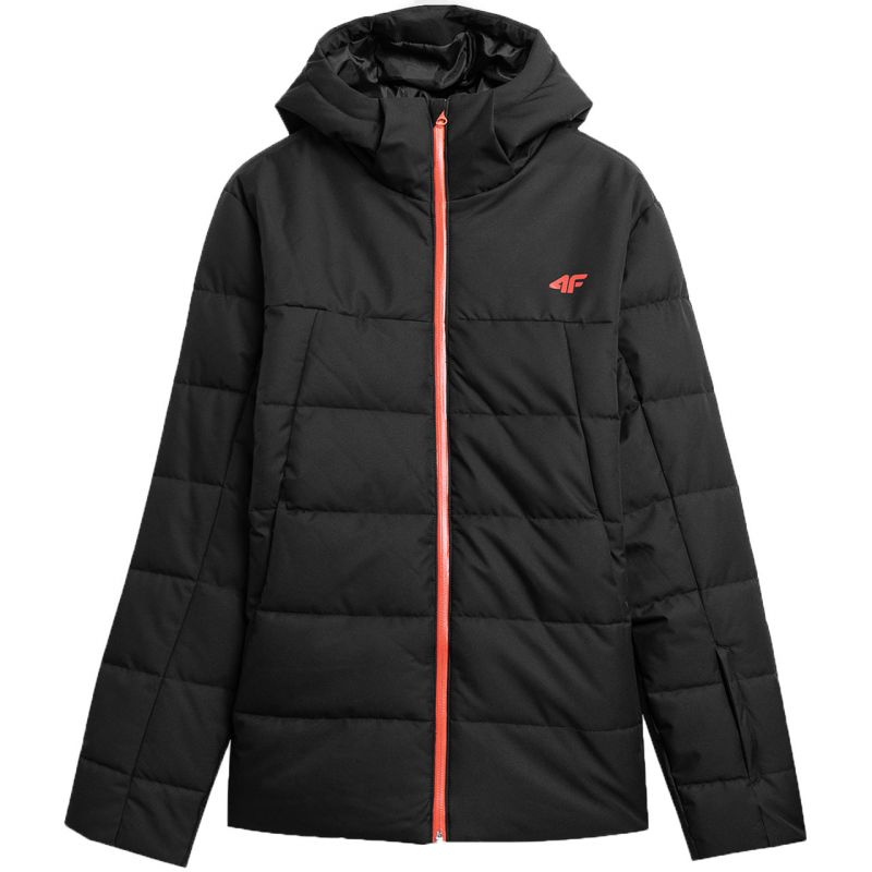 4f Ski M307 Kabát férfi 4FAW23TTJAM30720S