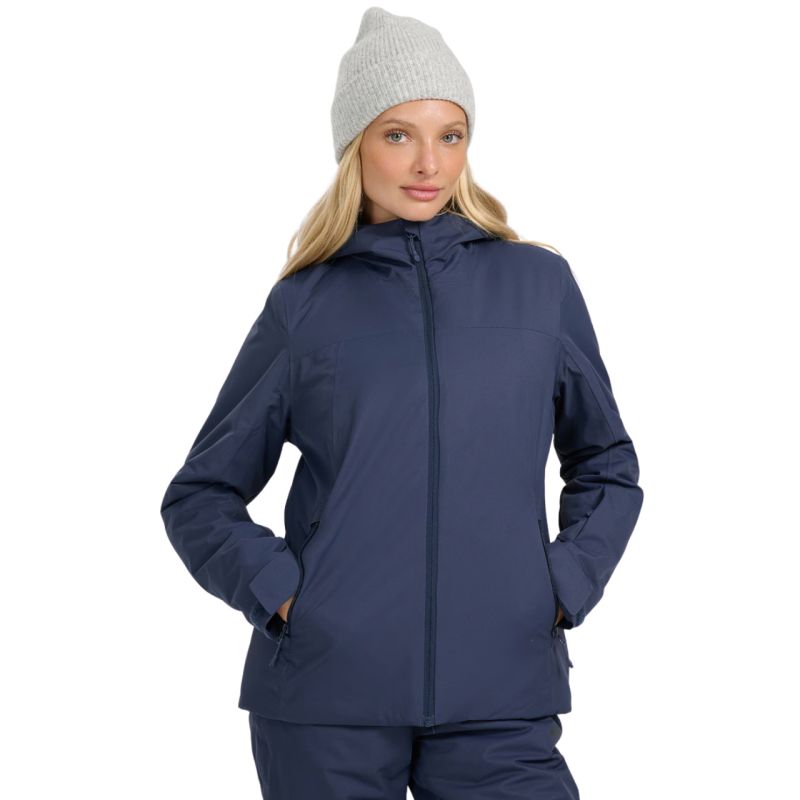 4f Ski W Kabát női 4FWAW25TTJAF095431S