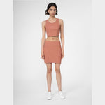 Skirt 4f W női Szoknya 4FSS23TSKIF00764S