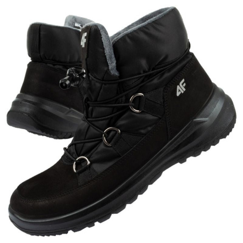 Snow Boots 4f W Utcai női OBDH26321S