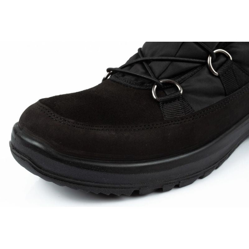 Snow Boots 4f W Utcai női OBDH26321S