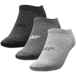 Socks 4f W H4L22SOD00327M+25M+24M