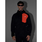 4F Softshell 3xl férfi póló 4FRAW25TTJAM1053-20S