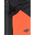 4F Softshell 3xl férfi póló 4FRAW25TTJAM1053-20S